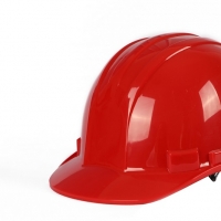 abs安全帽 n型安全帽 三道加强筋安全帽